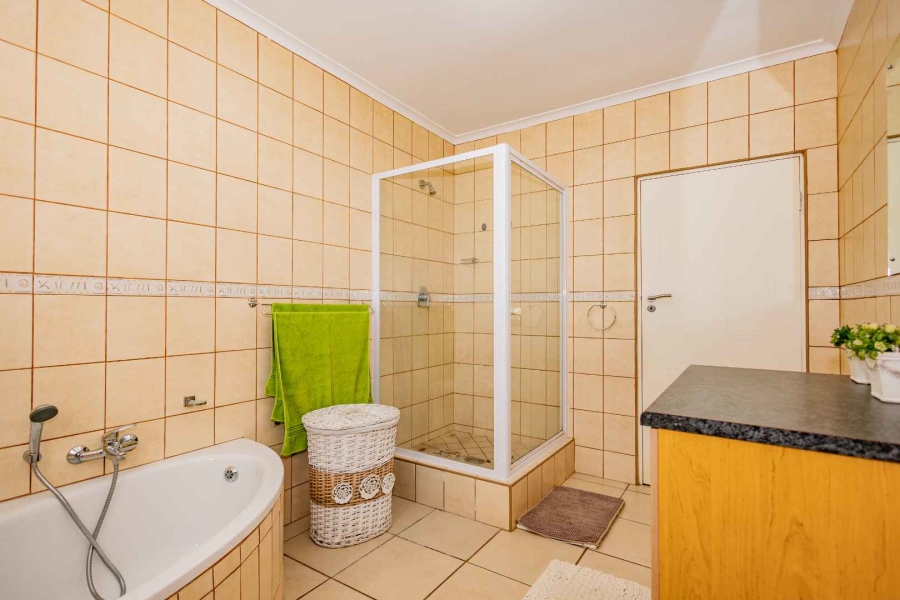 4 Bedroom Property for Sale in Langebaan Country Estate Western Cape